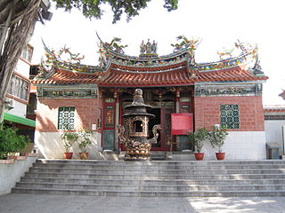 Singji Temple