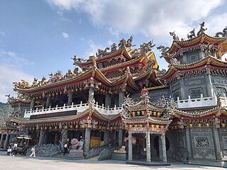 Fengtian Temple