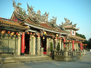 Huiji Temple,Chih-Shan-Yen