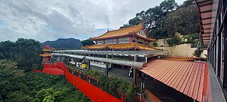 樟山寺