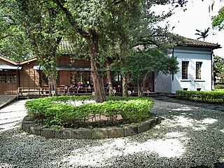 宜蘭設治紀念館