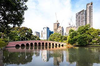 Chatuchak Park