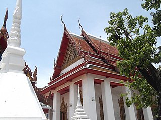 Wat Anongkharam Worawihan