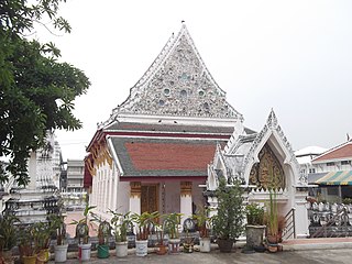 Wat Bang Khun Thian Nok
