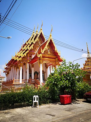 Wat Pak Bo