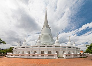 Wat Prayurawongsawat