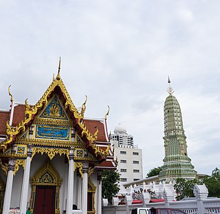 Wat Ratchaburana Ratchaworawihan