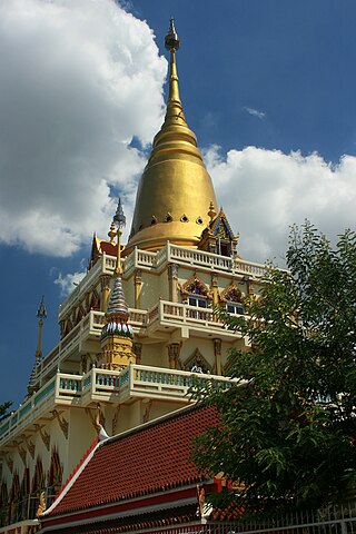 Wat Soi Thong