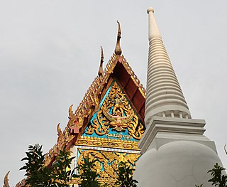 Wat Sukhantharam