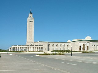 Mâlik ibn Anas Mosque