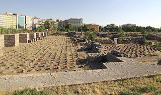 Roman Baths