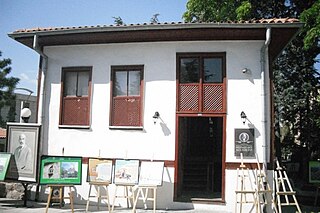 Mehmet Akif Ersoy Evi ve Müzesi