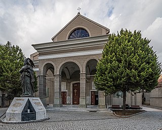 St. John's Cathedral (İzmir)