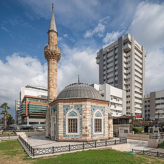 Konak Mosque