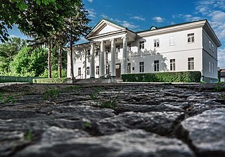 Зимовий палац Браницьких (1796 р.)
