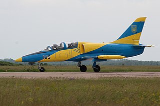 Аеро Л-39 «Альбатрос»