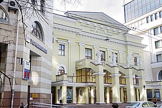 Харківський академічний драматичний театр