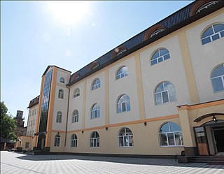 Mosque, Islamic Cultural Center