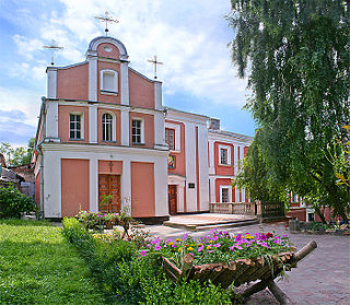 Dominican monastery