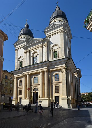 Church of Transfiguration