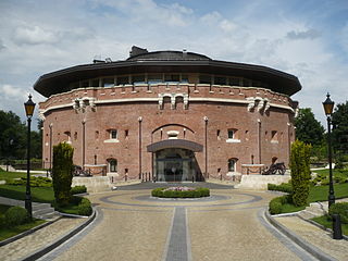 Lviv Citadel