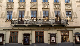 Lviv National Philharmonic