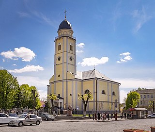 Assumption Cathedral