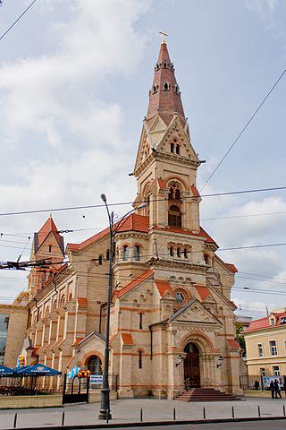 St. Paul Cathedral