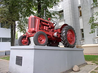 ЮМЗ-5