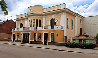 Театр юного глядача
