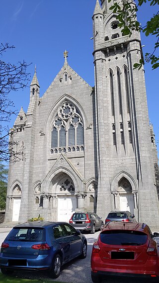 Queen's Cross Parish Church