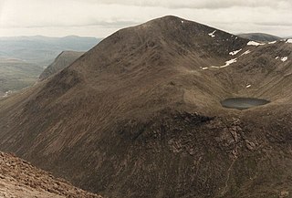 Cairn Toul