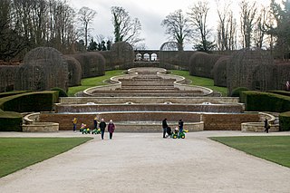 Alnwick Garden