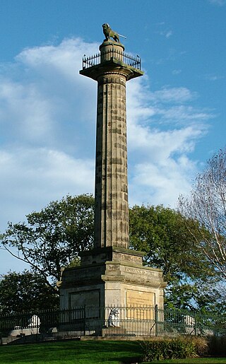 Tenantry Column