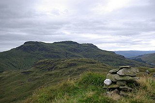 Beinn Bheula