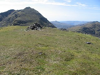 Beinn Chorranach