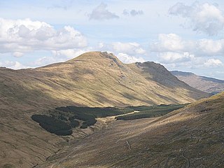 Beinn Lochain