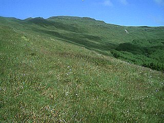 Beinn Mhor