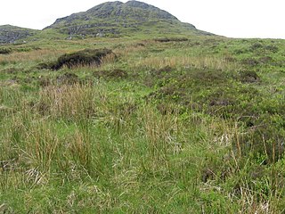 Beinn Reithe