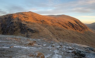 Beinn an Dothaidh