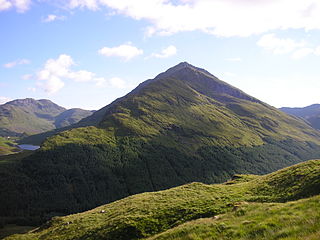 Beinn an Lochain