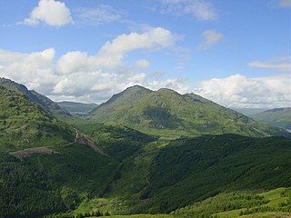 Ben Vorlich