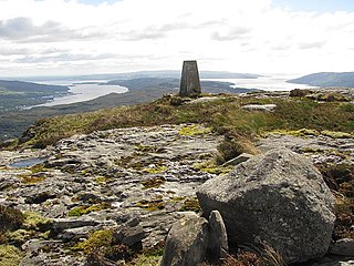 Clach Bheinn