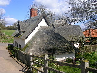 Bridge Cottage