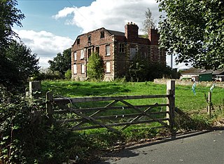 Grimethorpe Hall