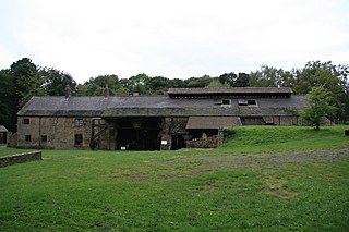 Wortley Top Forge