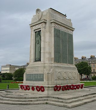 Cenotaph