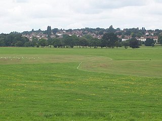 Perry Hall Playing Fields