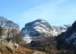 Eagle Crag