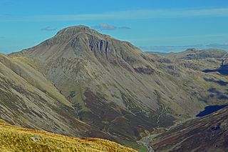 Great Gable